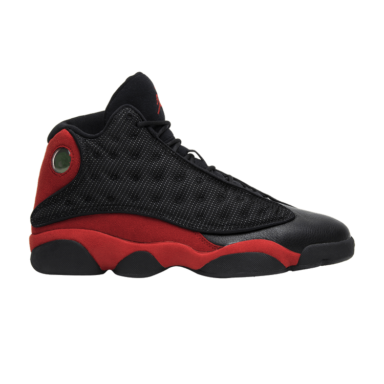 Jordan 13 Retro Bred (2004)