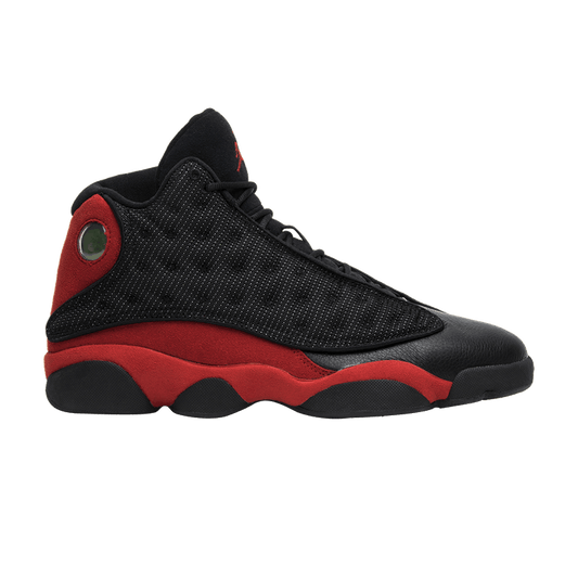 Jordan 13 Retro Bred (2004)
