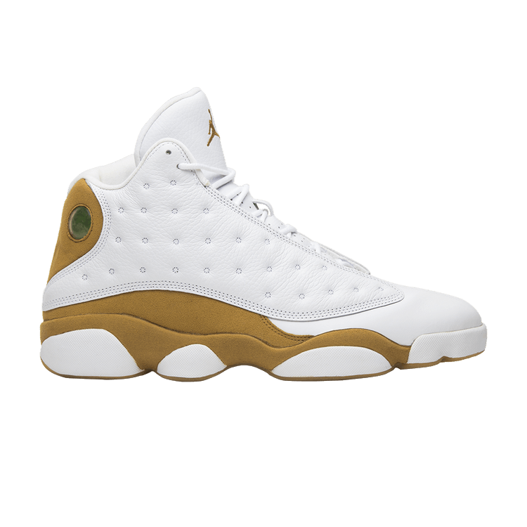 Jordan 13 Retro Wheat (2004)