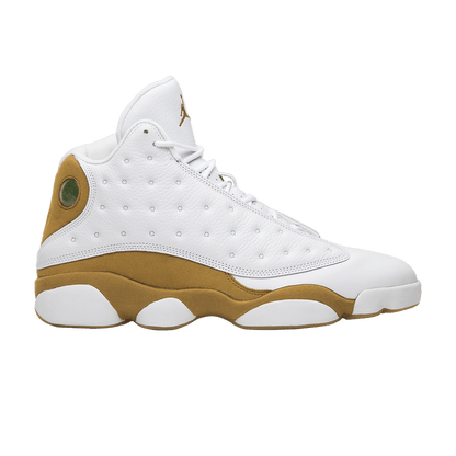 Jordan 13 Retro Wheat (2004)