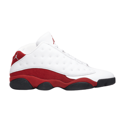 Jordan 13 Retro Low Cherry (2005)