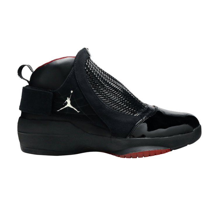 Jordan 19 OG Bred (2004)
