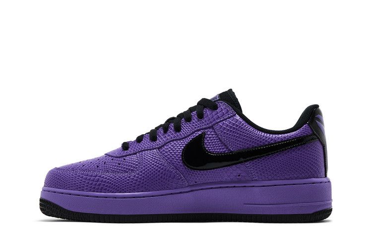 Nike Air Force 1 Low Protro Kobe Bryant x FC Barcelona Persian Violet