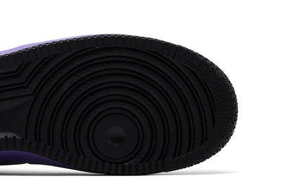 Nike Air Force 1 Low Protro Kobe Bryant x FC Barcelona Persian Violet