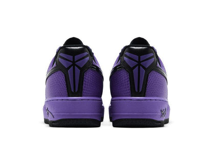 Nike Air Force 1 Low Protro Kobe Bryant x FC Barcelona Persian Violet