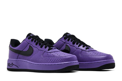 Nike Air Force 1 Low Protro Kobe Bryant x FC Barcelona Persian Violet