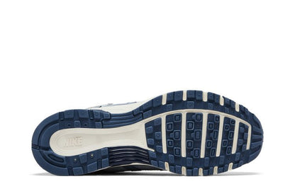 Nike P-6000 SE Worn Blue Denim