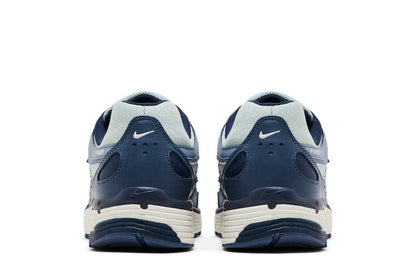 Nike P-6000 SE Worn Blue Denim