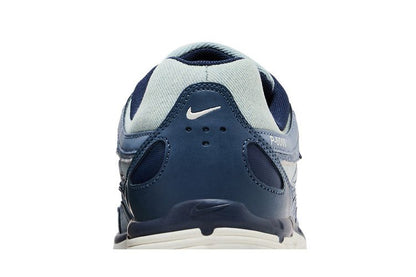 Nike P-6000 SE Worn Blue Denim