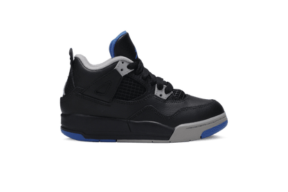 Jordan 4 Retro Motorsports Alternate (PS)