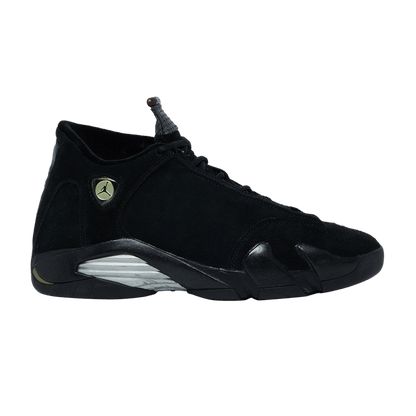 Jordan 14 Retro Redwood