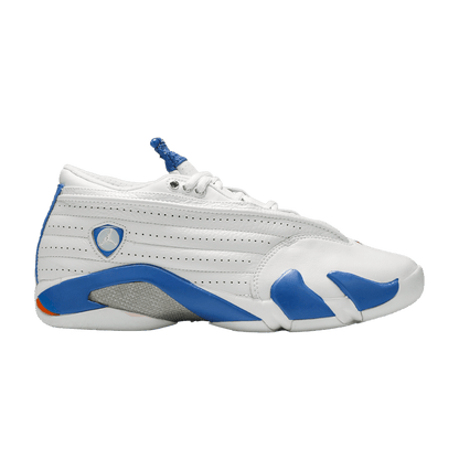 Jordan 14 Retro Low Pacific Blue