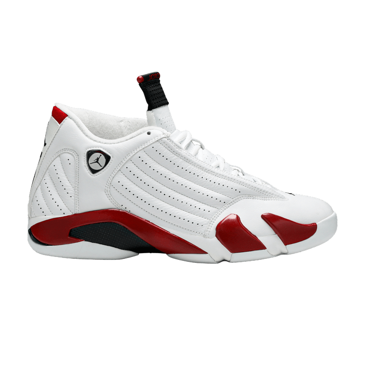 Jordan 14 Retro Candy Cane (2006)