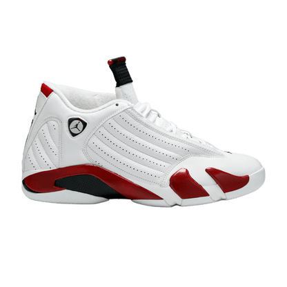 Jordan 14 Retro Candy Cane (2006)