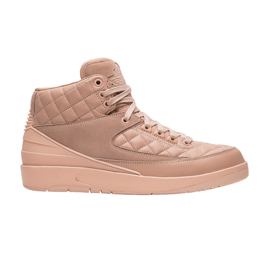Jordan 2 Retro Just Don Arctic Orange (Mens Sizes)