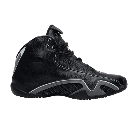 Jordan 21 OG Flint Grey