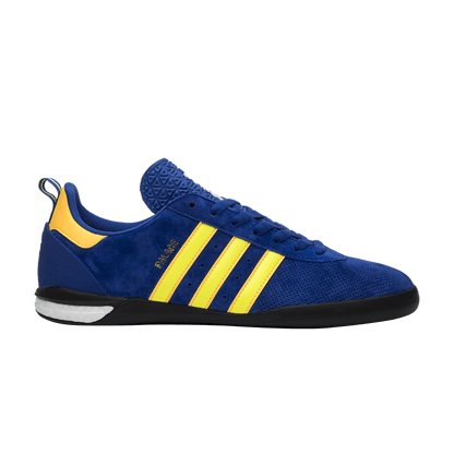 adidas Gazelle Indoor Blue