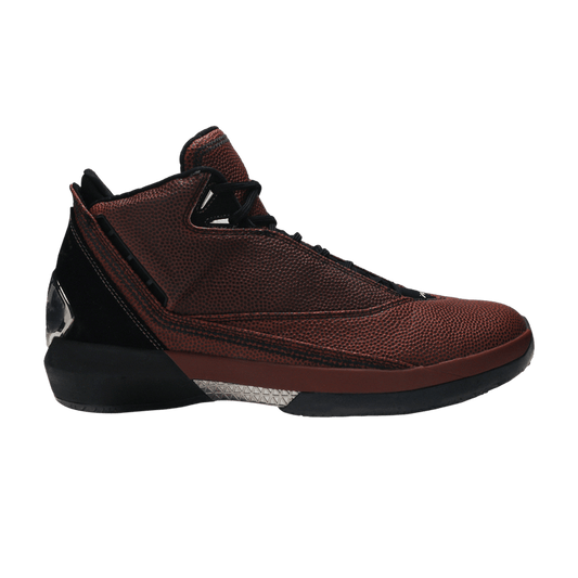 Jordan 22 OG Basketball Leather