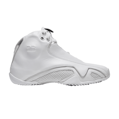 Jordan 21 White (OG)
