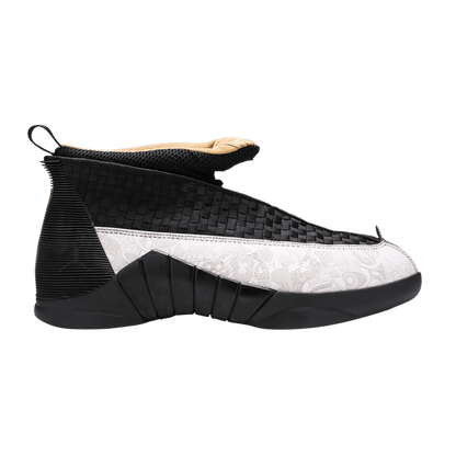 Jordan 15 Retro Laser