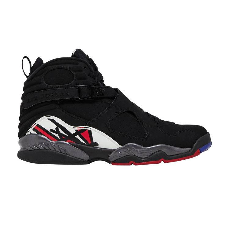 Jordan 8 Retro Playoffs (2013)