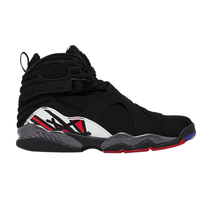 Jordan 8 Retro Playoffs (2013)