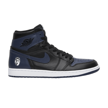 Jordan 1 Retro High OG Spike Lee Fort Greene