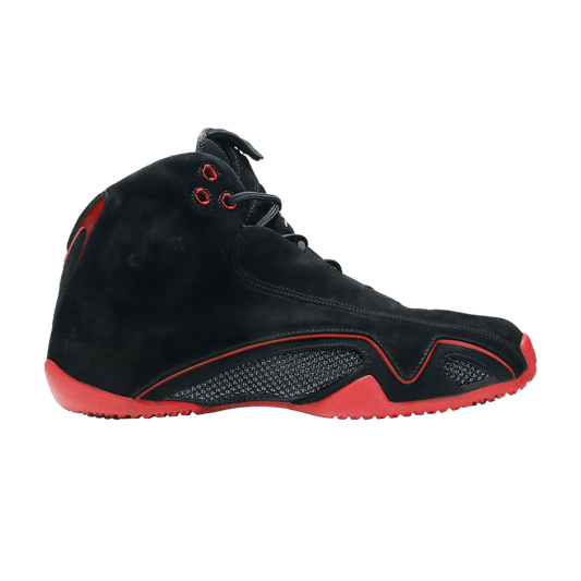 Jordan 21 Retro Bred CDP (2008)