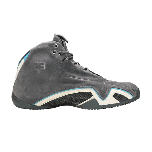 Jordan 21 OG Graphite