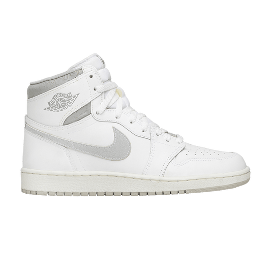 Jordan 1 OG Natural Grey (1985)