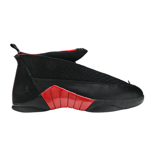 Jordan 15 Retro Bred CDP (2008)