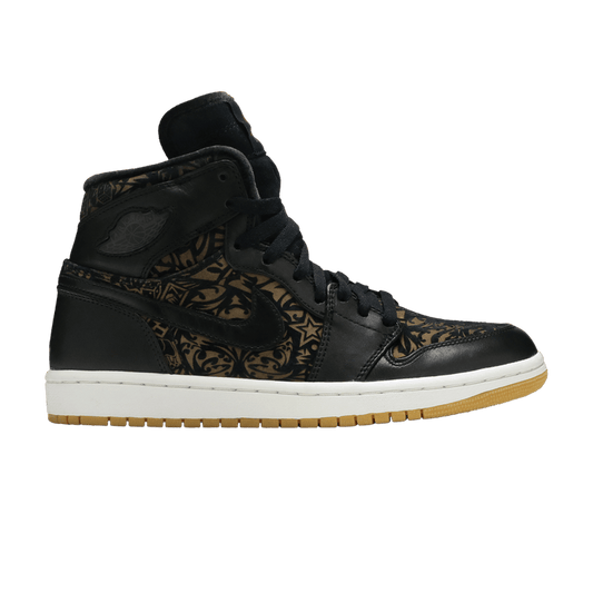 Jordan 1 Retro Premier Laser