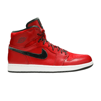 Jordan 1 Retro High Premier Gucci (2008)