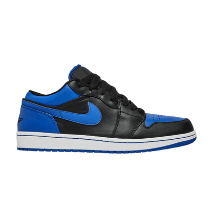 Jordan 1 Phat Low Varsity Royal