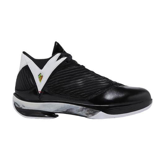 Jordan 2009 Black White