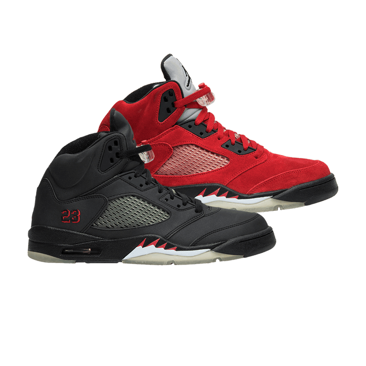 Jordan Raging Bull Pack (5/5)