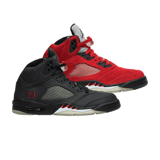 Jordan Raging Bull Pack (5/5)