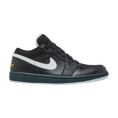 Jordan 1 Phat Low Seattle Supersonics