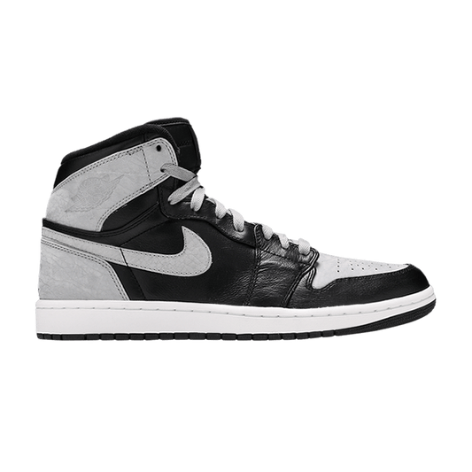Jordan 1 Retro Shadow (2009)