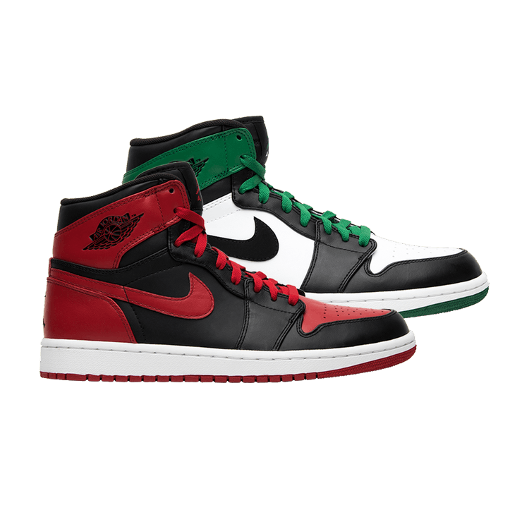 Jordan Defining Moments Pack One 60 Pts