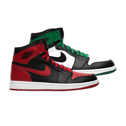 Jordan Defining Moments Pack One 60 Pts