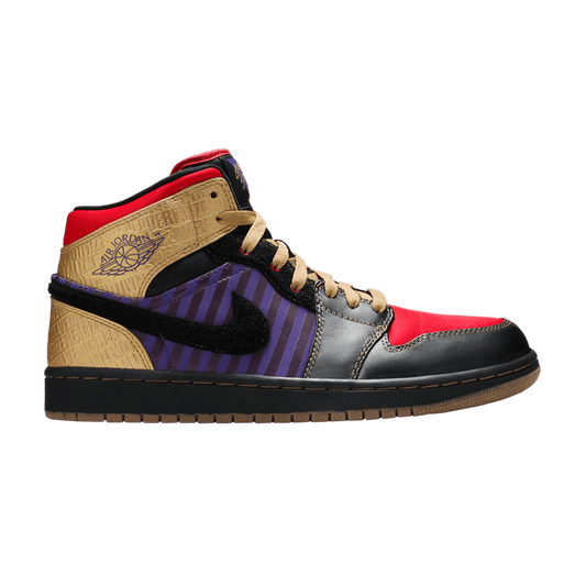 Jordan 1 Retro Leroy Smith