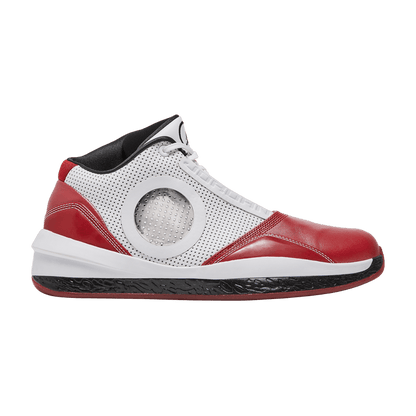 Jordan 2010 Welcome Home