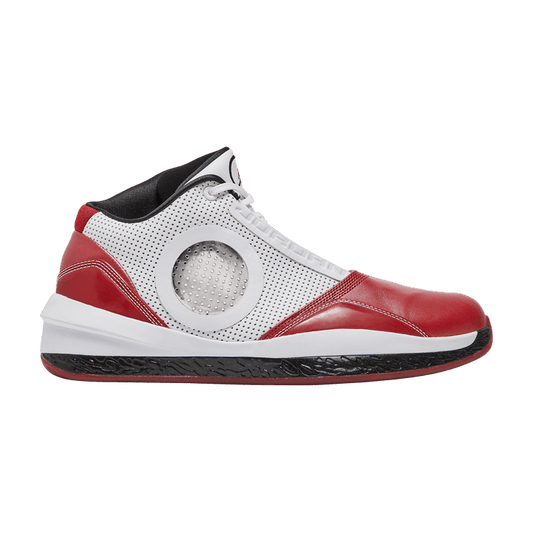 Jordan 2010 Welcome Home