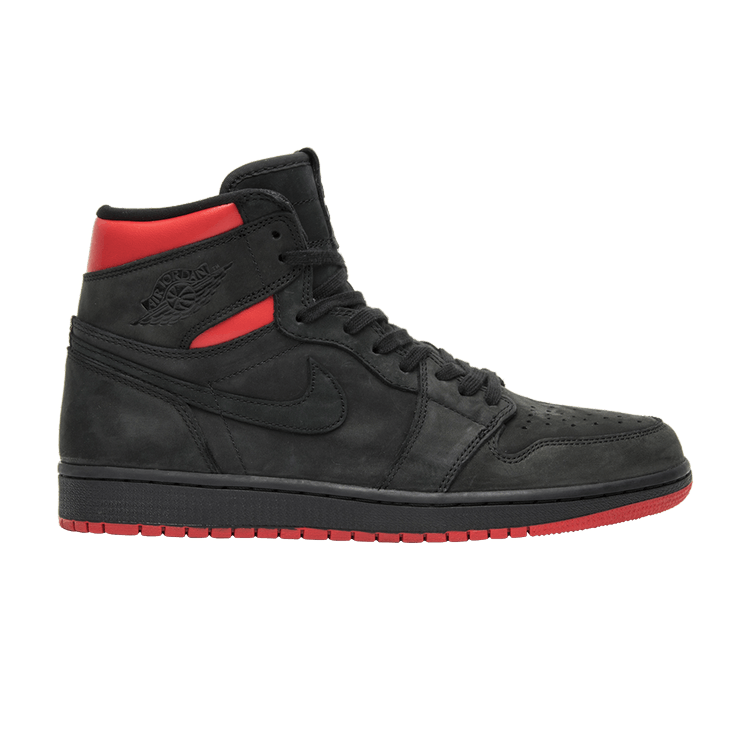 Jordan 1 Retro High OG Quai 54