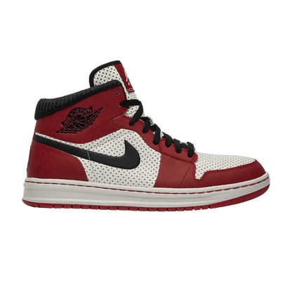 Jordan Alpha 1 Chicago