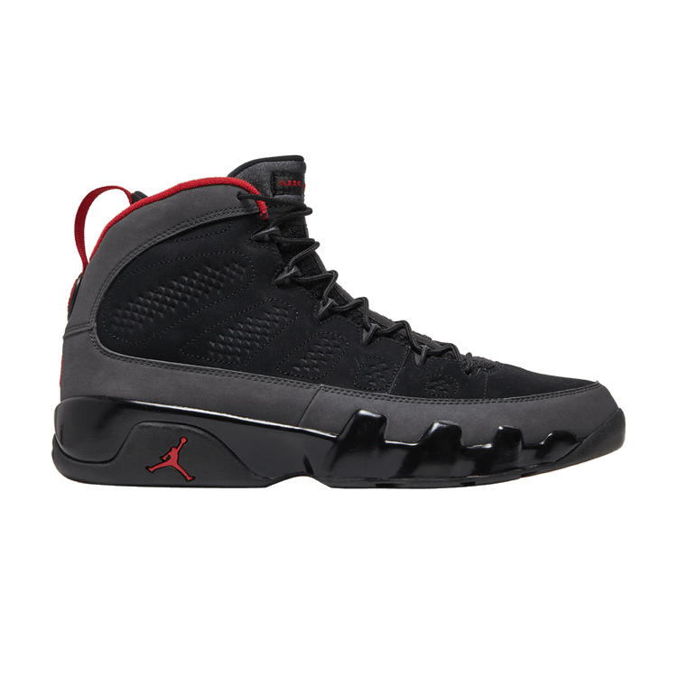 Jordan 9 Retro Charcoal