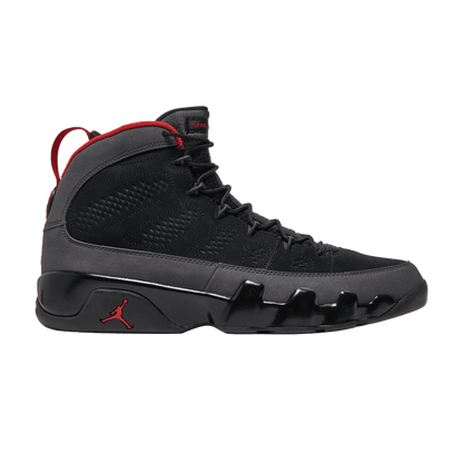 Jordan 9 Retro Charcoal