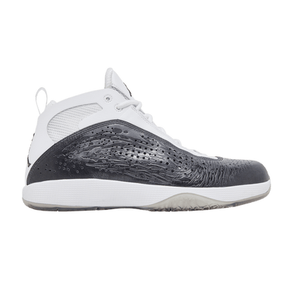 Jordan 2011 White Black