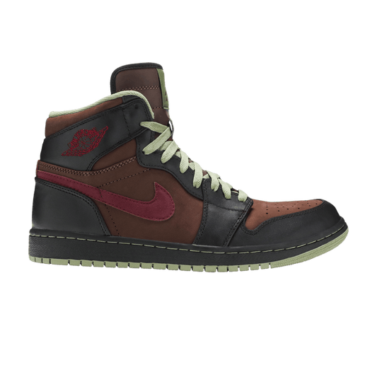 Jordan 1 Retro High Velvet Brown